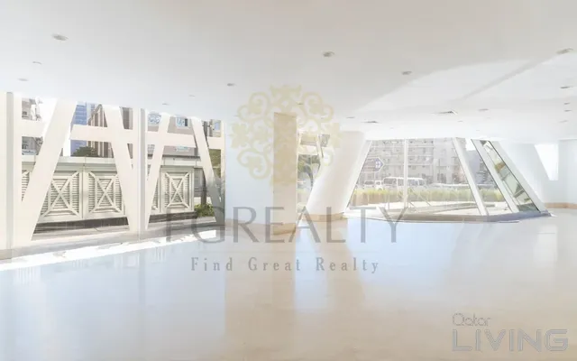 RETAIL SPACE FOR RENT || MAIN STREET INTERSECTION || OUTER SPACE ...