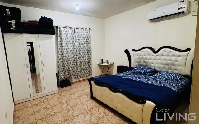 1BR Villa Apartment in Al Khor | Qatar Living