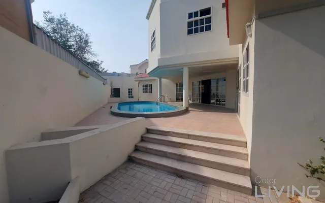 3BR Villa in New Salata / Al Asiri | Qatar Living
