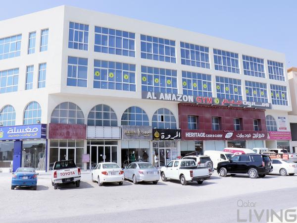 Altamash Rent Shop office for rent(4 MONTHS FREE)