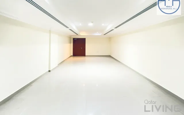5BR Apartment in Old Airport | Qatar Living