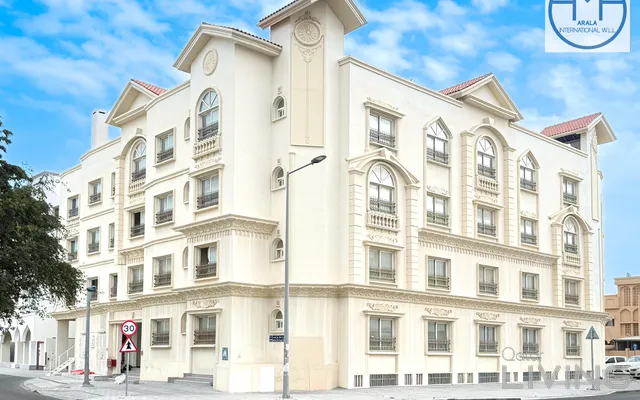 5BR Apartment in Old Airport | Qatar Living