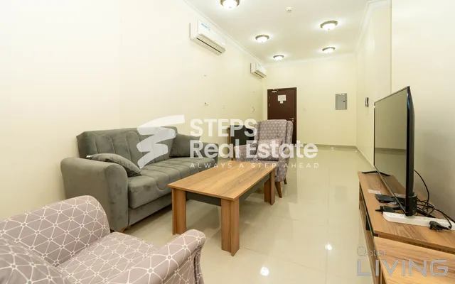 2BR Apartment in Old Airport | Qatar Living