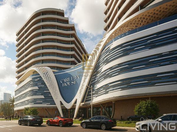 Picture of 2BR Apartment in Waterfront Residential | Qatar Living