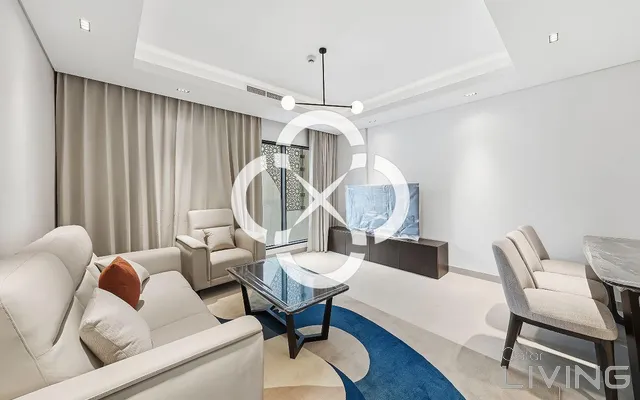 Picture of 1BR Apartment in Floresta Gardens | Qatar Living