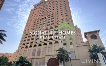 Picture of 1BR Apartment in Perlita Gardens | Qatar Living