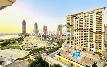 1BR Apartment in Perlita Gardens | Qatar Living