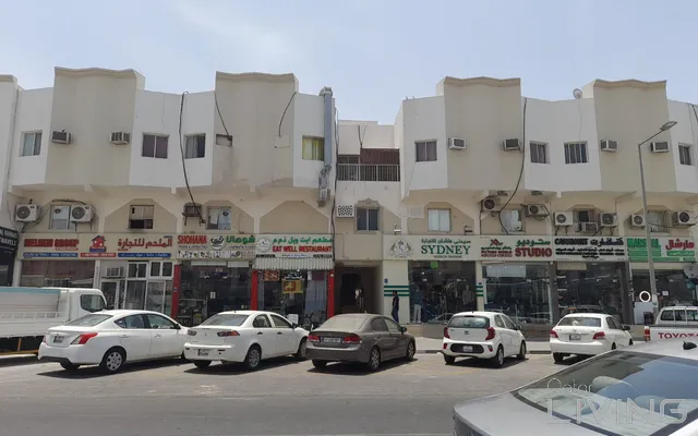2BR Apartment in Muither | Qatar Living