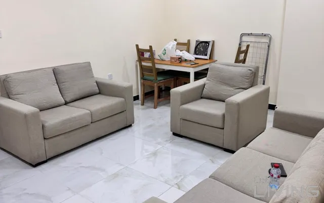PrivateBR Shared in Al Nasr | Qatar Living