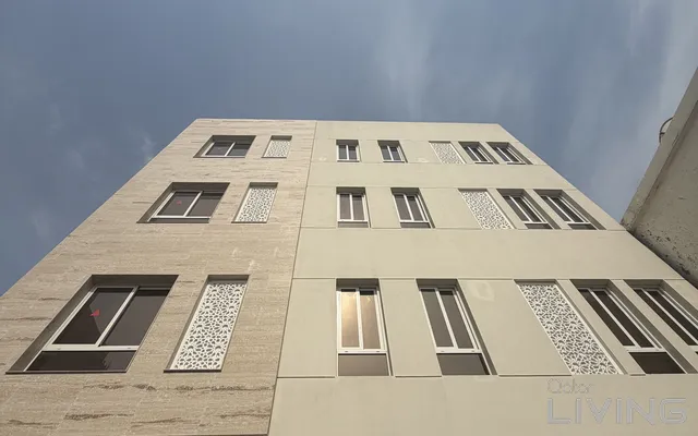 2BR Apartment in Najma | Qatar Living
