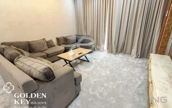2BR Apartment in Fox Hills | Qatar Living