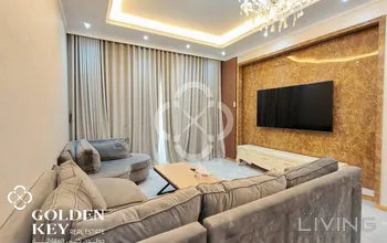 2BR Apartment in Fox Hills | Qatar Living