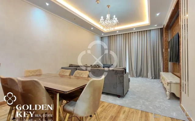 2BR Apartment in Fox Hills | Qatar Living