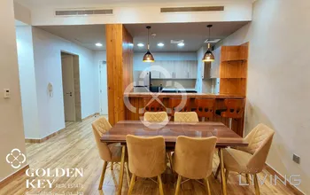 2BR Apartment in Fox Hills | Qatar Living