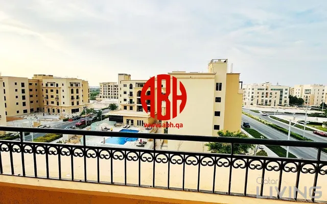 StudioBR Apartment in Fox Hills | Qatar Living