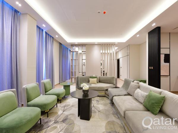 Image showcasing Luxury High-Rise Penthouse Villa with Breathtaking Sea Views at ...