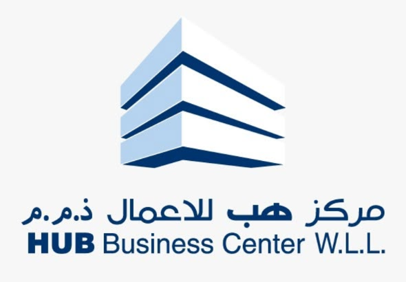 إتش يو بي بيزنس سنتر