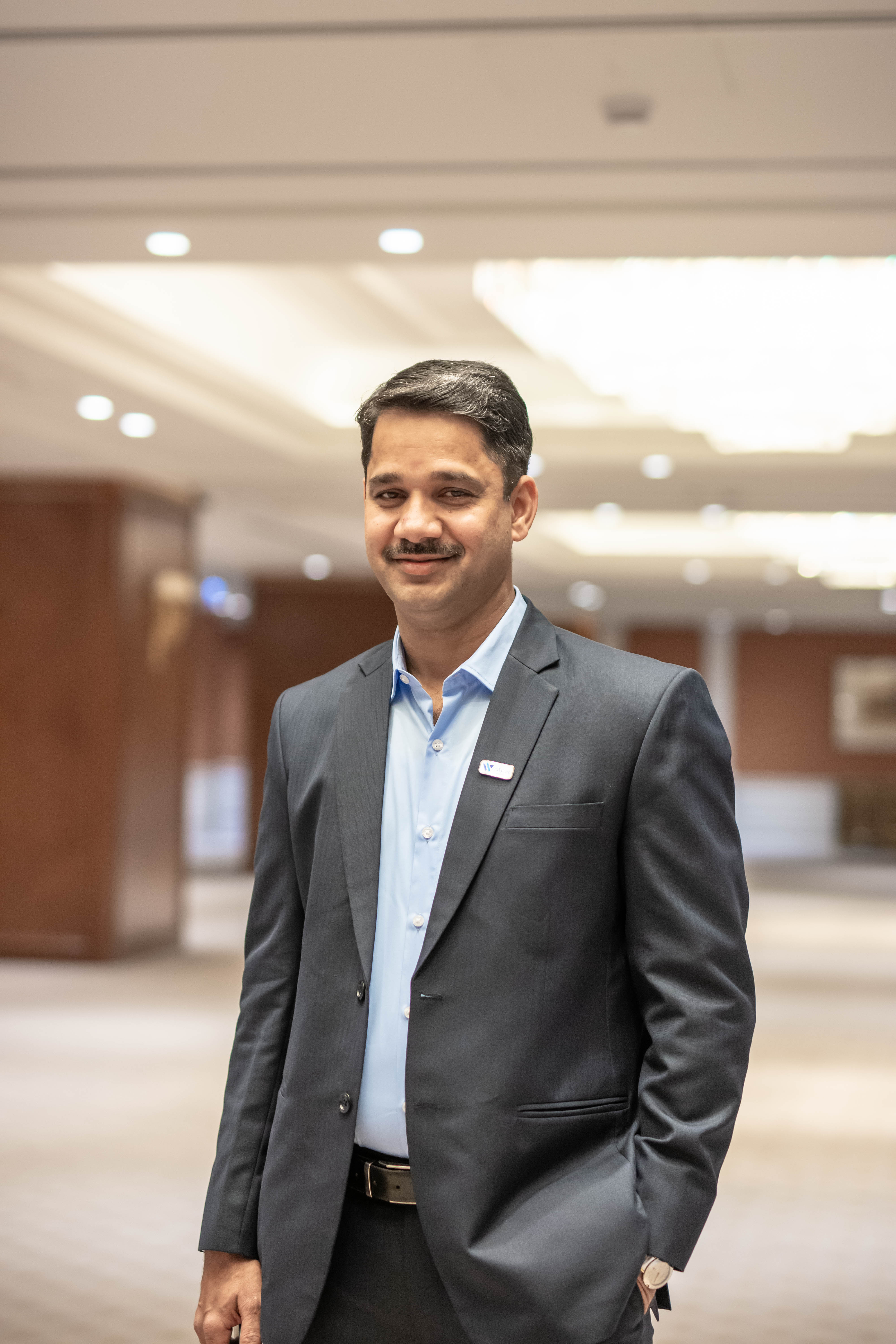 ABDUL GAFOOR