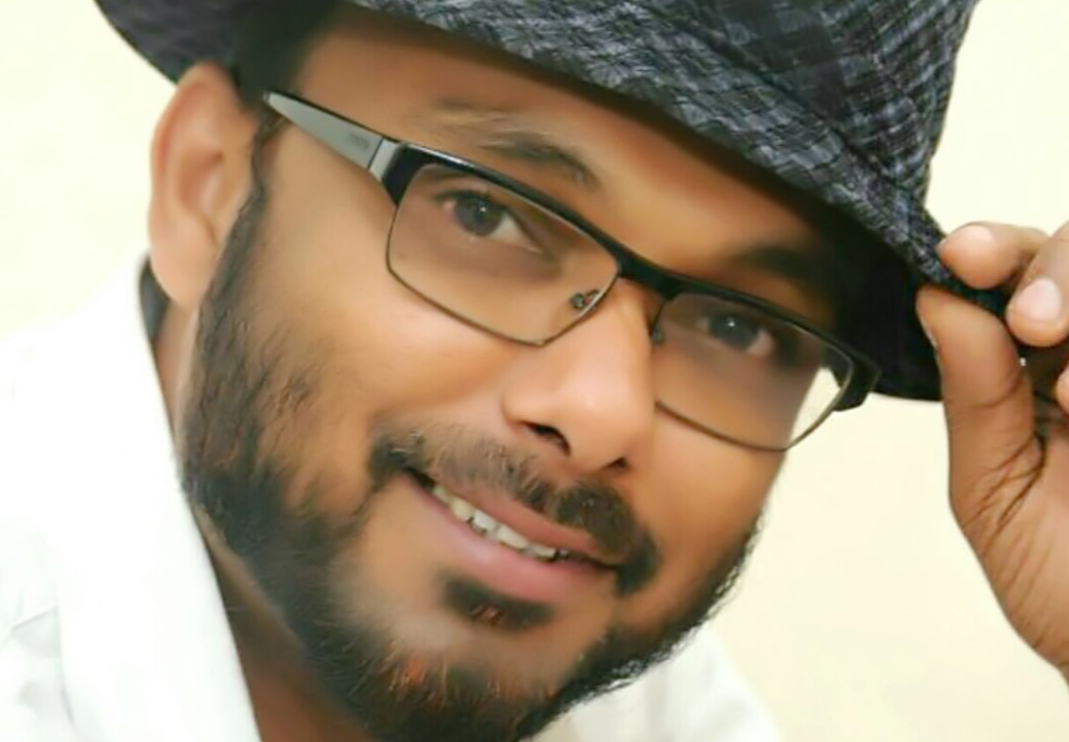 Haris  Babu