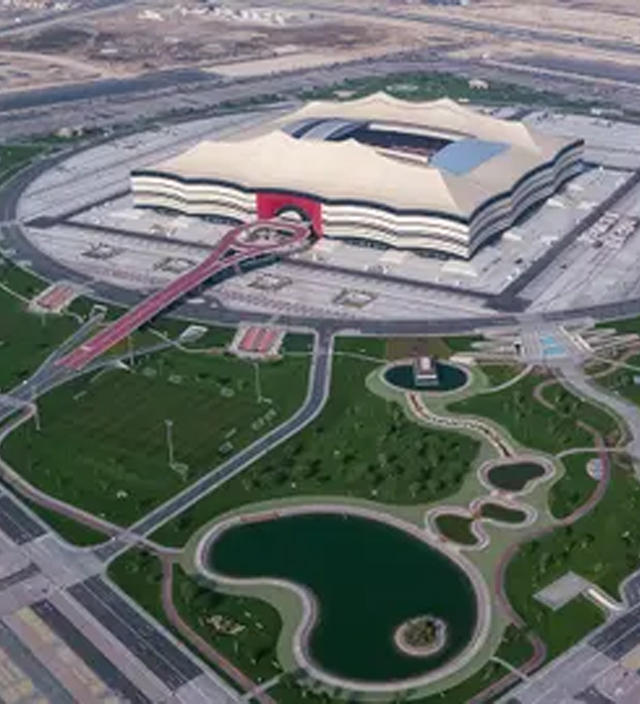 AL Khor