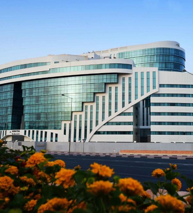 Al Mansoura