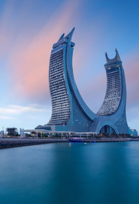 Lusail